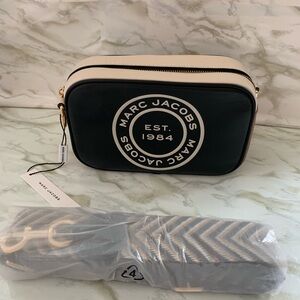 MARC JACOBS Crossbody Bag